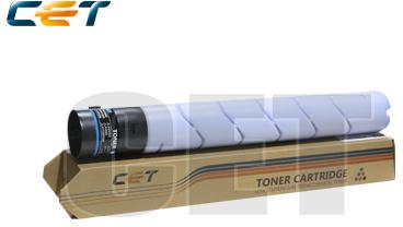 CET Minolta TN-227C C227i,C257i-Chemical-24K/404gACVH450