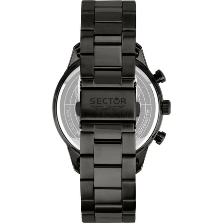 SECTOR Orologio Uomo Sector r3253578031 45 mm da uomo