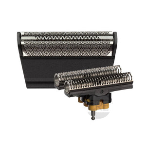 31B Lamina e Blocco Coltelli per Flex XP II 5724, 5726, Contour 5736, 5739