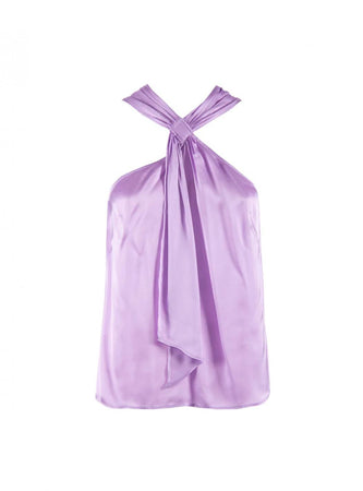 NENETTE Donna Nenette FELU_VIOLA da donna