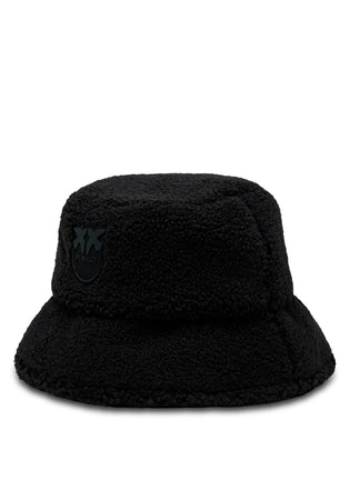 Pinko Berretto Donna pinko 101819a172-z99 Nero da donna