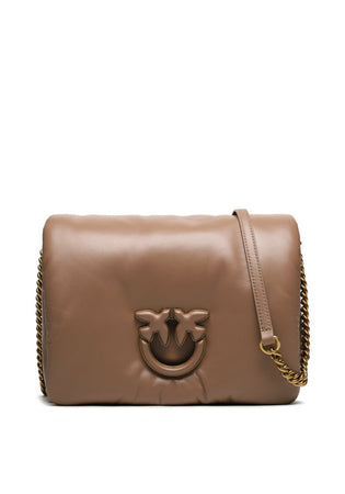 Pinko Borsa Donna pinko 101585a10f-d01b Beige da donna