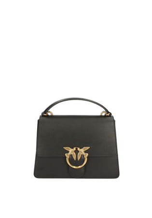 Pinko Borsa Donna pinko 100066a0f1-z99q Nero da donna