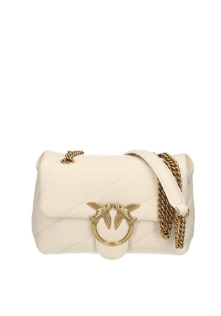 Pinko Borsa Donna pinko 100039a0f2-z14q Bianco da donna