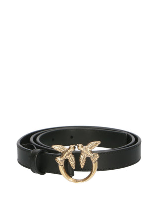 Pinko Cintura Donna pinko 100143a0f1-z99q Nero da donna