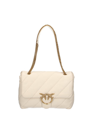 Pinko Tracolla Donna pinko 100037a0f2-z14q Bianco da donna