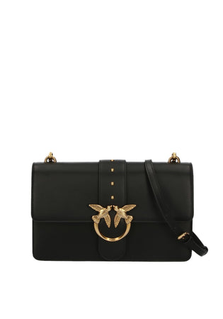 Pinko Borsa Donna pinko 100053a0f1-z99q Nero da donna