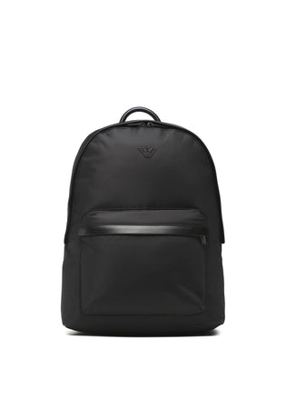 EMPORIO ARMANI Zaino Uomo emporio armani y4o348y217j-80001 Nero da uomo