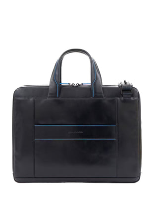 PIQUADRO Cartellina Uomo piquadro CA6105B2V-BLU Blu da uomo