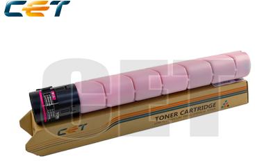 CET Konica Minolta TN-514M/B1208- 26K/513g-chemical A9E8350