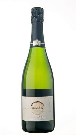 Champagne Francoise Bedel Origin'elle' Extra Brut