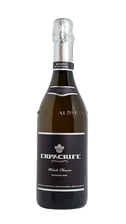 Erpacrife Nebbiolo Rose' Dosaggio Zero 2019 - Erpacrife