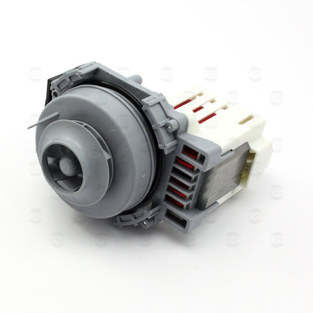 Motore Motopompa Askoll 60W Compatibile per Lavastoviglie Sincrona