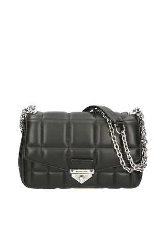 MICHAEL KORS Borsa Donna michael kors 30F0S1SL3L-001 Nero da donna