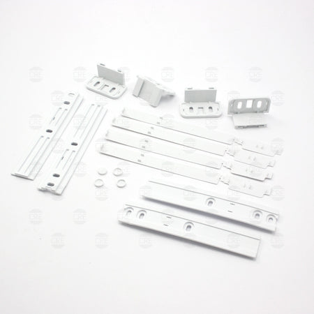 Cerniera Kit Montaggio Porta Frigo e Congelatore Universale