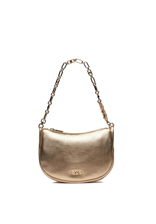 MICHAEL KORS Pochette Donna michael kors 32h3g8nc1o-740 Oro da donna