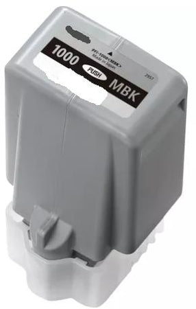 80ml Matte-Black PigCom Canon imagePROGRAF PRO-10000545C001
