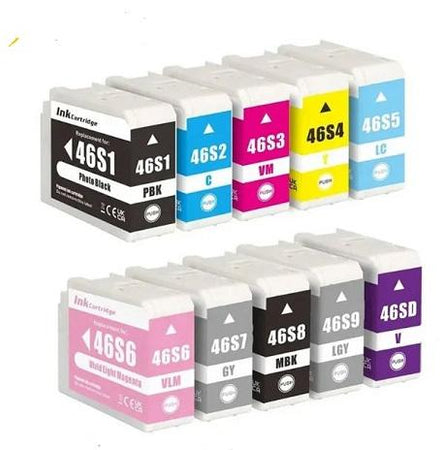 25M Grey-Light PG Comp Epson SureColor SC-P700C13T46S900