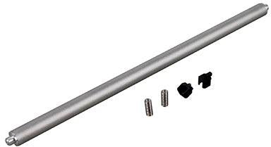 Fuser Cleaning Roller W/Bushing 8460,8870,8060,5240,5280