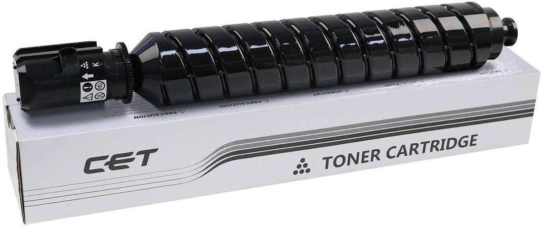 CET Black Canon C-EXV54 CPP-15.5k/ 342g 1394C002AA