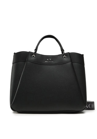 Armani Exchange Borsa a Spalla Donna armani exchange 942910cc783-00020 Nero da donna