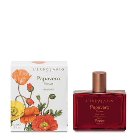 Profumo Papavero 50ml