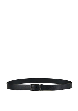 EMPORIO ARMANI Cintura Uomo emporio armani Y4S195YLO8J-80742 Blu da uomo