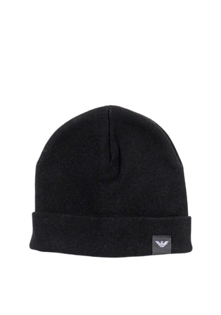 EMPORIO ARMANI Cappello Donna emporio armani 6270433F543-00020 Nero da donna