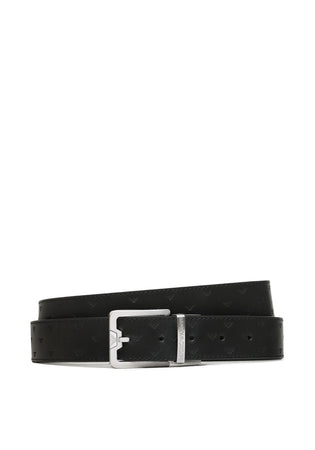 EMPORIO ARMANI Cintura Uomo emporio armani y4s502y734e-88045 Nero da uomo