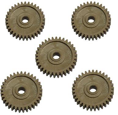 5xFuser Gear 33T HP LaserJet 4000,LaserJet 4050RS5-0921-000