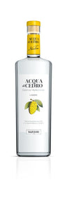 Acqua Di Cedro - Distelleria Nardini