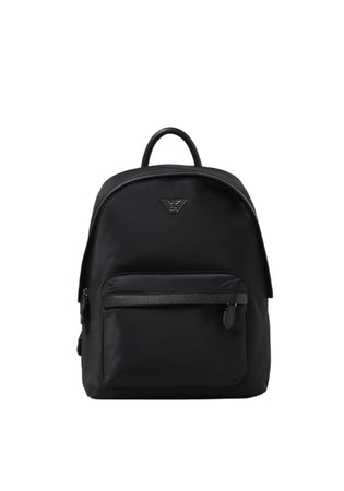 EMPORIO ARMANI Backpack Donna emporio armani Y3L111YWS1E-80001 Nero da donna