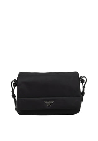 EMPORIO ARMANI Shoulder Bag Donna emporio armani Y3B214YWS1E-80001 Nero da donna