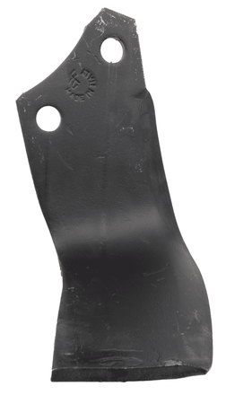 Zappa sx 175x135mm con foro 14,5mm adattabile a Maschio