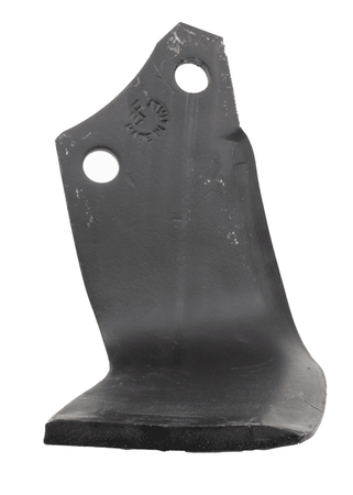 Zappa sx 175x135mm con foro 14,5mm adattabile a Maschio