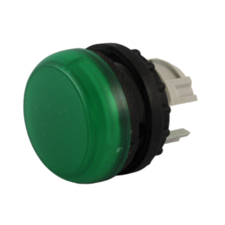 Indicatore luminoso verde EATON