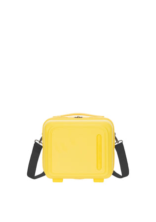 MANDARINA DUCK LOGODUCK + BEAUTY CASE Donna mandarina duck p10szn01-05j Giallo da donna
