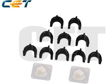 10X Lower Roller Bushing HP LaserJet Enterprise 600 M601n