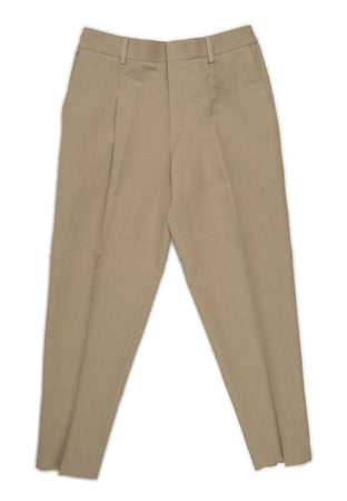 calvin klein Calvin Klein - Ta Linen Lyocell Cotton K10K112879 PKR BEI da uomo