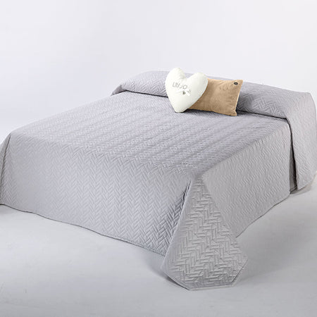 Trapuntino matrimoniale Liu Jo Antonia Matrimoniale 100% Cotone