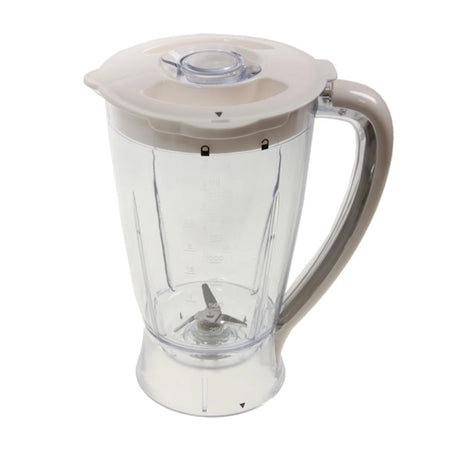 Bicchiere Frullatore Completo per Robomix 1779