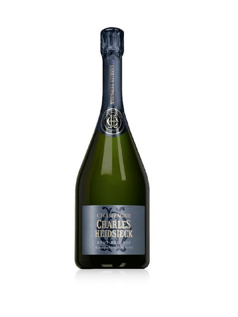 Champagne Charles Heidsieck Brut Reserve