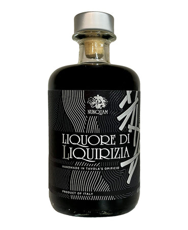 Liquore Di Liquirizia Cl, 0,50