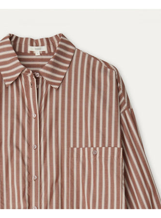 YERSE Camicia Donna 40824 Cotone da donna