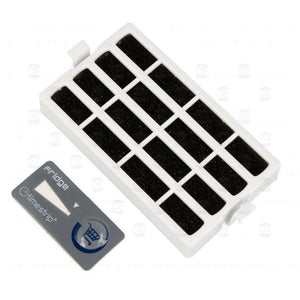 Filtro Anti-odori e Antibatterico Whirlpool per Frigorifero