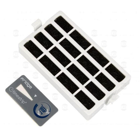 Filtro Anti-odori e Antibatterico Whirlpool per Frigorifero