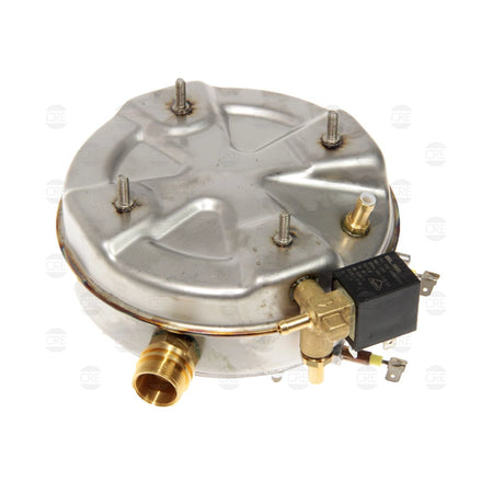 Caldaia per CareStyle 7 IS7143, IS7144, IS7155, IS7156