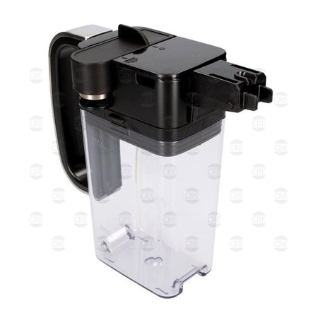 Caraffa Contenitore Latte per Picobaristo Deluxe SM55, HD88, Incanto HD89, EP33, EP35