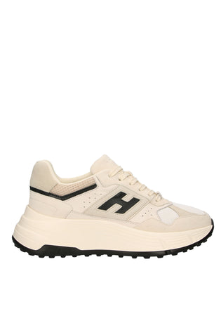 Hogan sneakers Donna hogan hxw6690fk70tqb-0sa3 Multicolore da donna