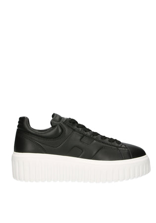 Hogan sneakers Donna hogan hxw6450fc60le9-b999 Multicolore da donna